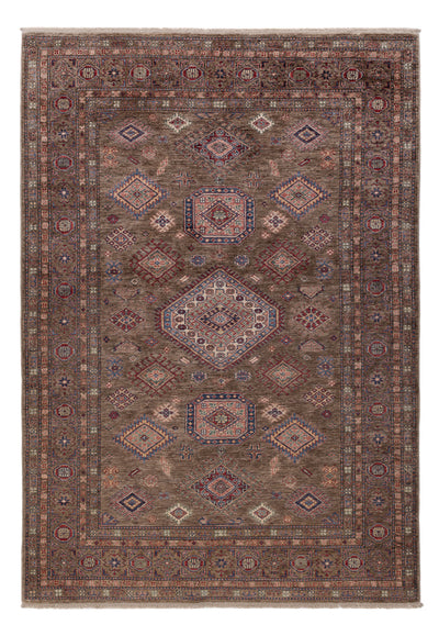 Kazak Teppich 167x242cm - Orientteppich