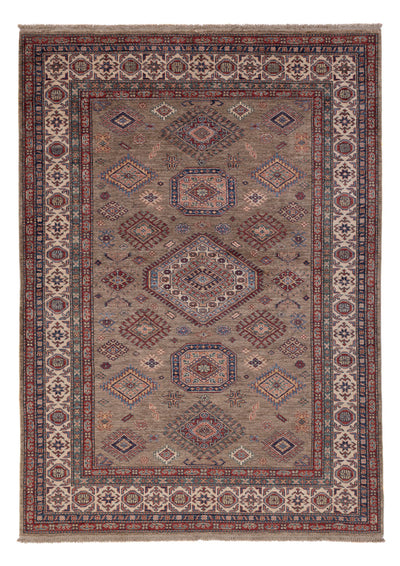 Kazak Teppich 169x239cm - Orientteppich