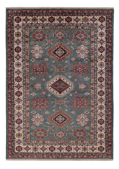 Kazak Teppich 171x240cm - Orientteppich