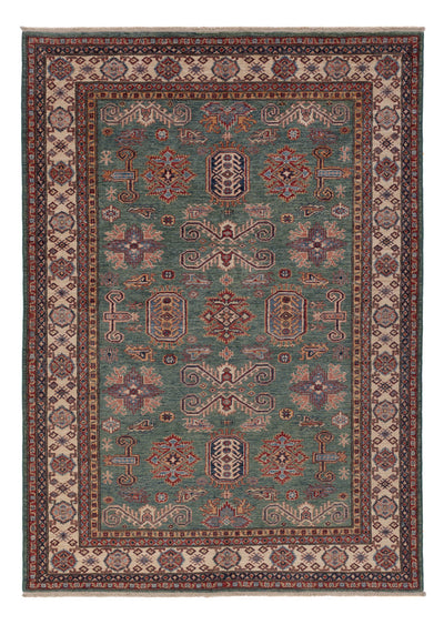 Kazak Teppich 174x243cm - Orientteppich