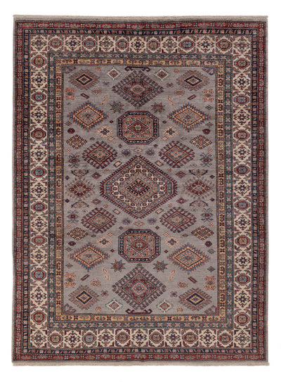 Kazak Teppich 175x235cm - Orientteppich