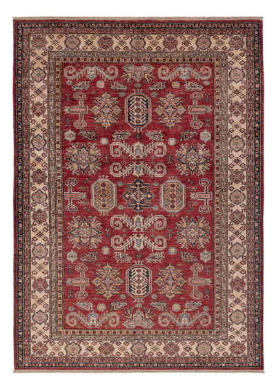 Kazak Teppich 173x246cm - Orientteppich