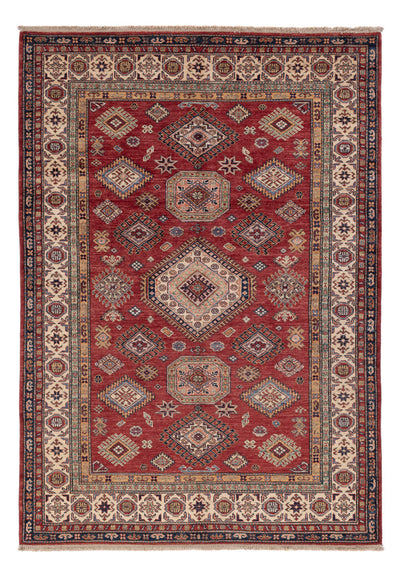 Kazak Teppich 170x243cm - Orientteppich