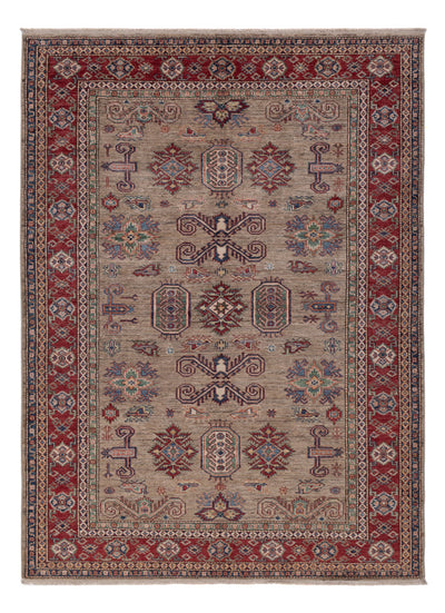 Kazak Teppich 171x236cm - Orientteppich