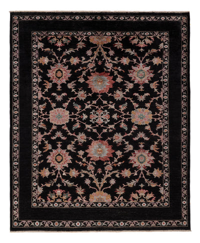 Ariana Teppich 154x194cm - Orientteppich