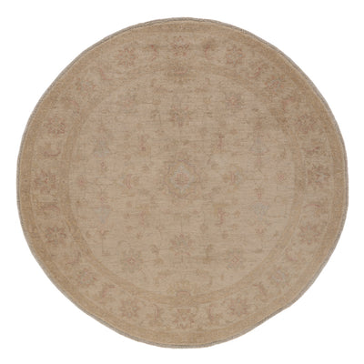 Ziegler Teppich 150x152cm - Orientteppich