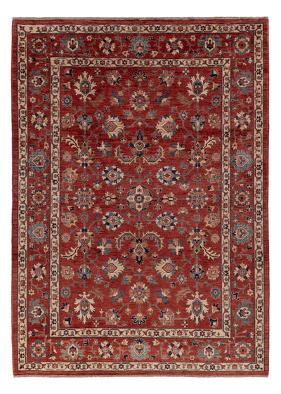 Kazak Teppich 219x303cm - Orientteppich