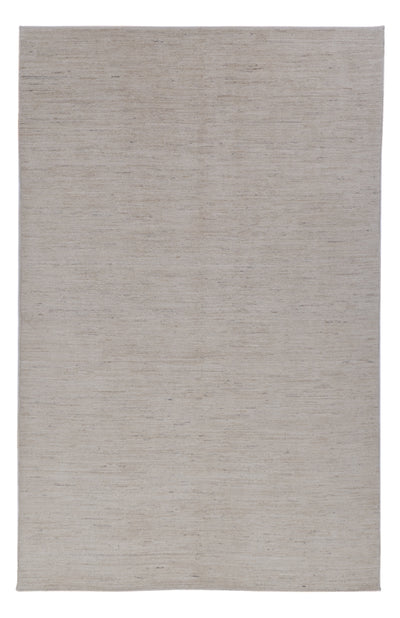 Berber Teppich 189x290cm - Wollteppich