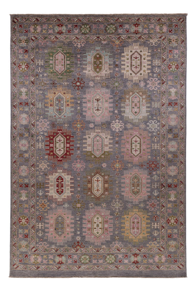 Ariana Teppich 209x305cm - Orientteppich