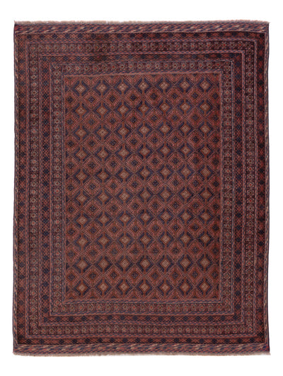 Kelim Afghan Teppich 152x204cm
