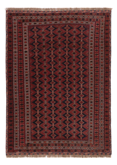 Kelim Afghan Teppich 130x180cm