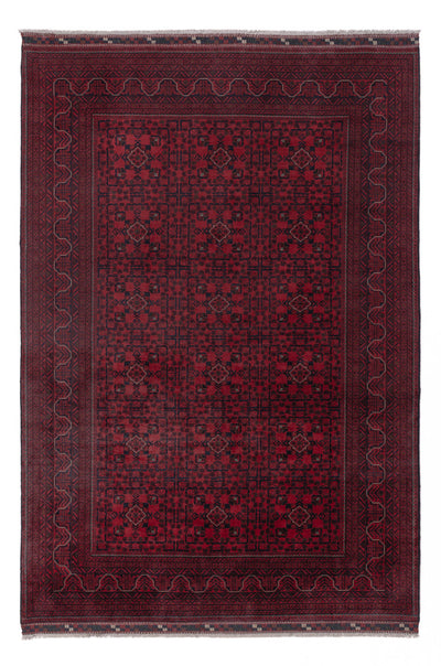Khal Mohammadi Teppich 198x288cm - Orientteppich