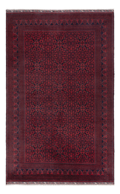 Khal Mohammadi Teppich 200x306cm - Orientteppich