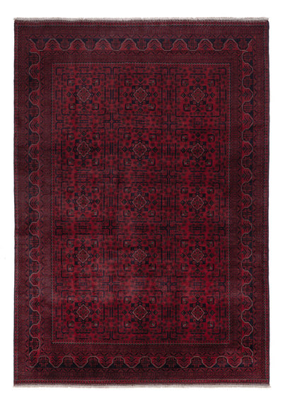 Khal Mohammadi Teppich 201x295cm - Orientteppich