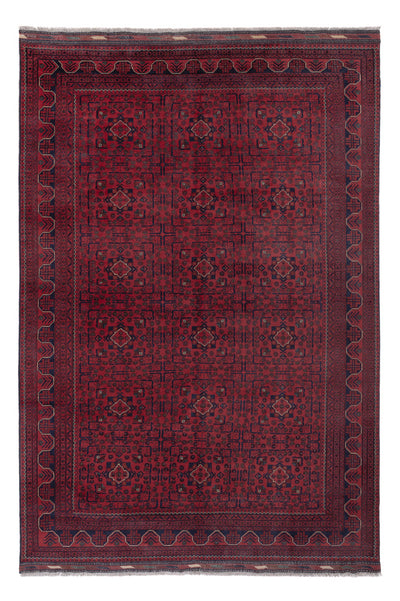 Khal Mohammadi Teppich 197x290cm - Orientteppich