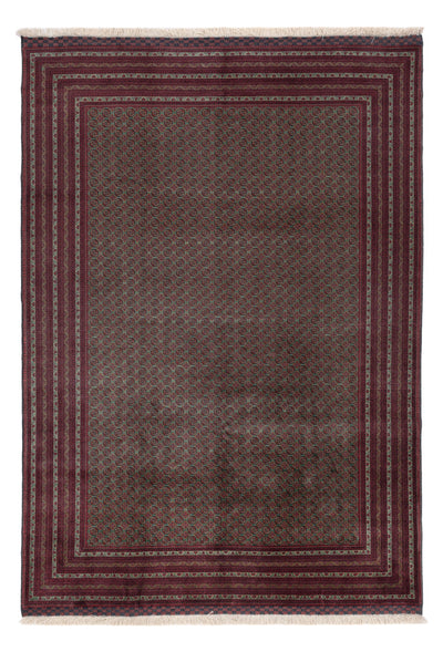 Afghan Teppich 200x291cm - Orientteppich