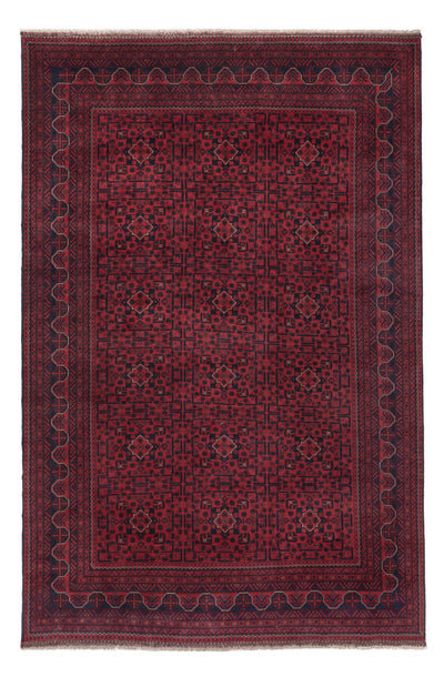 Khal Mohammadi Teppich 203x309cm - Orientteppich