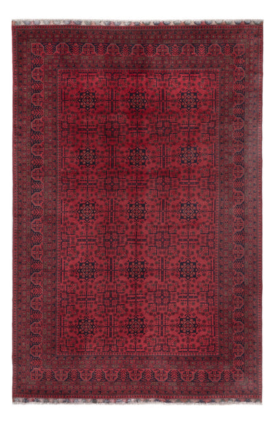 Khal Mohammadi Teppich 200x302cm - Orientteppich