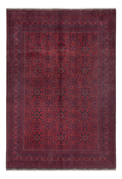Khal Mohammadi Teppich 200x292cm - Orientteppich