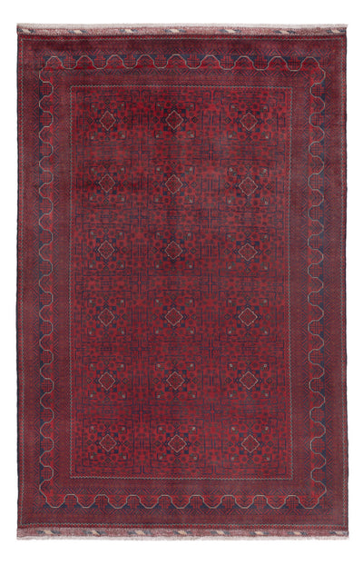 Khal Mohammadi Teppich 197x299cm - Orientteppich