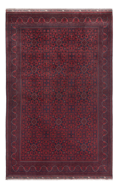 Khal Mohammadi Teppich 197x307cm - Orientteppich
