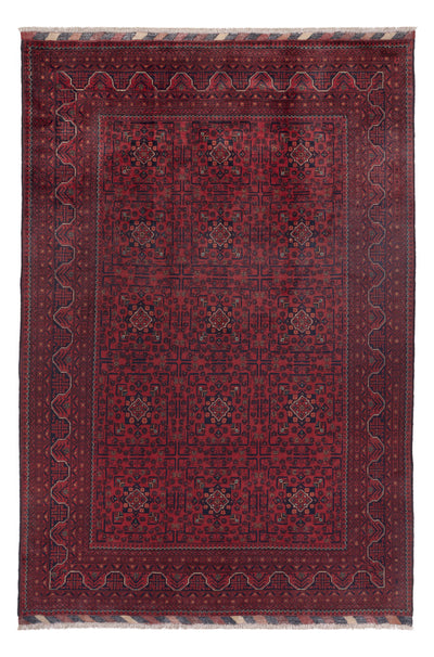 Khal Mohammadi Teppich 199x290cm - Orientteppich