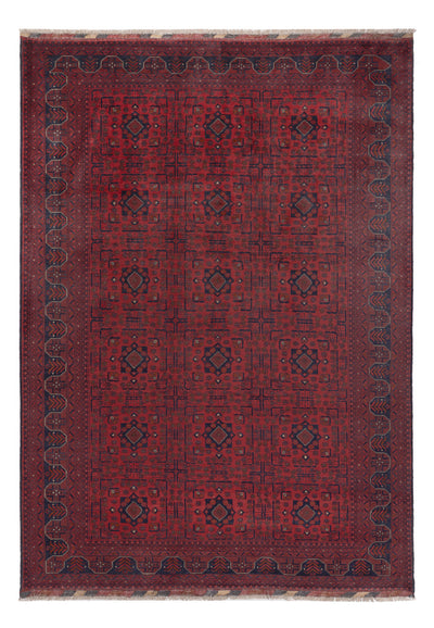 Khal Mohammadi Teppich 200x287cm - Orientteppich