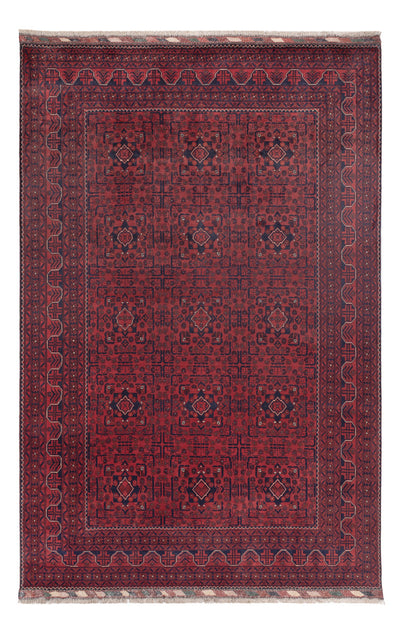 Khal Mohammadi Teppich 195x297cm - Orientteppich