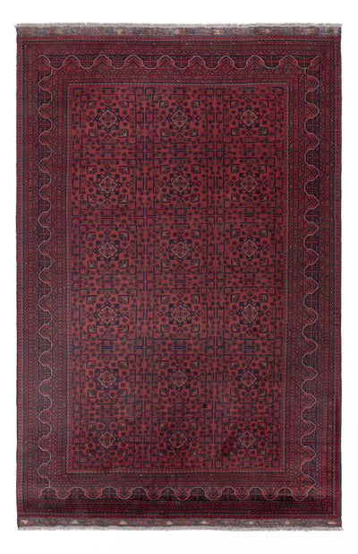 Khal Mohammadi Teppich 200x304cm - Orientteppich