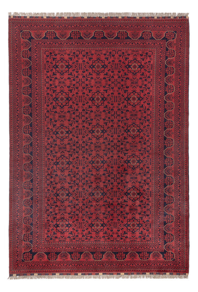 Khal Mohammadi Teppich 198x288cm - Orientteppich