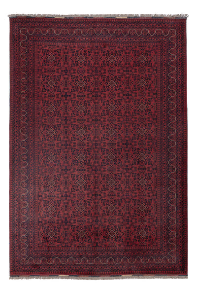Khal Mohammadi Teppich 208x297cm - Orientteppich