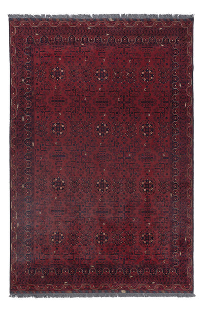 Khal Mohammadi Teppich 194x287cm - Orientteppich