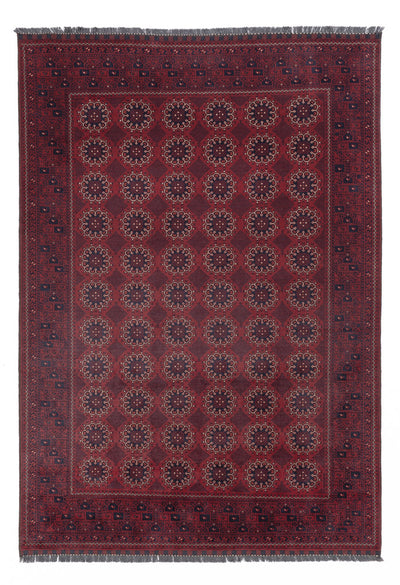 Khal Mohammadi Teppich 199x283cm - Orientteppich