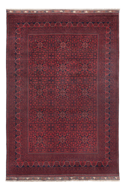 Khal Mohammadi Teppich 198x292cm - Orientteppich