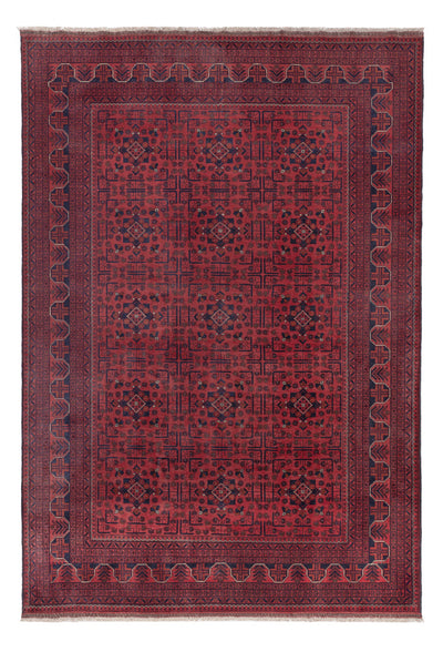 Khal Mohammadi Teppich 200x286cm - Orientteppich