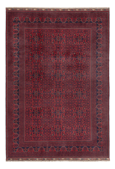 Khal Mohammadi Teppich 199x285cm - Orientteppich