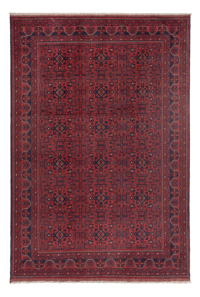 Khal Mohammadi Teppich 196x290cm - Orientteppich