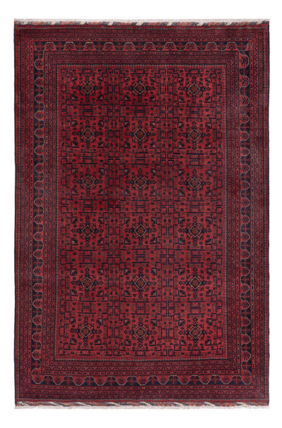 Khal Mohammadi Teppich 197x294cm - Orientteppich