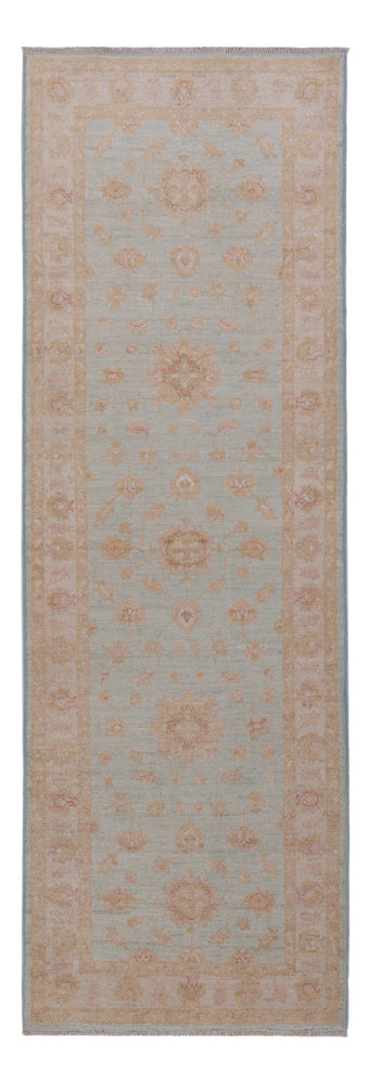 Ziegler Teppich 83x255cm - Orientteppich