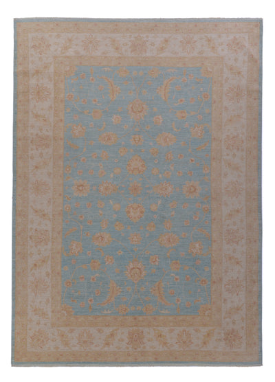 Ziegler Teppich 255x355cm - Orientteppich