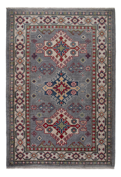 Kazak Teppich 83x124cm - Orientteppich