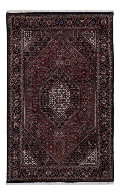 Bidjar Teppich 130x200cm - Perserteppich