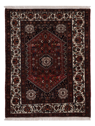 Abadeh Teppich 160x220cm - Perserteppich