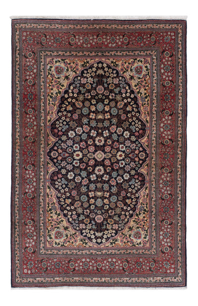 Hereke Teppich 118x184cm - Orientteppich