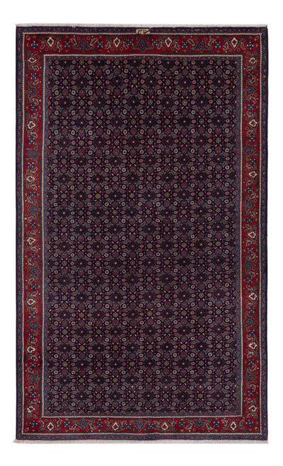 Hamadan Teppich 125x210cm - Perserteppich