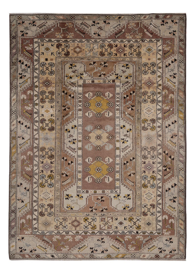 Kayseri Teppich 200x280cm - Orientteppich