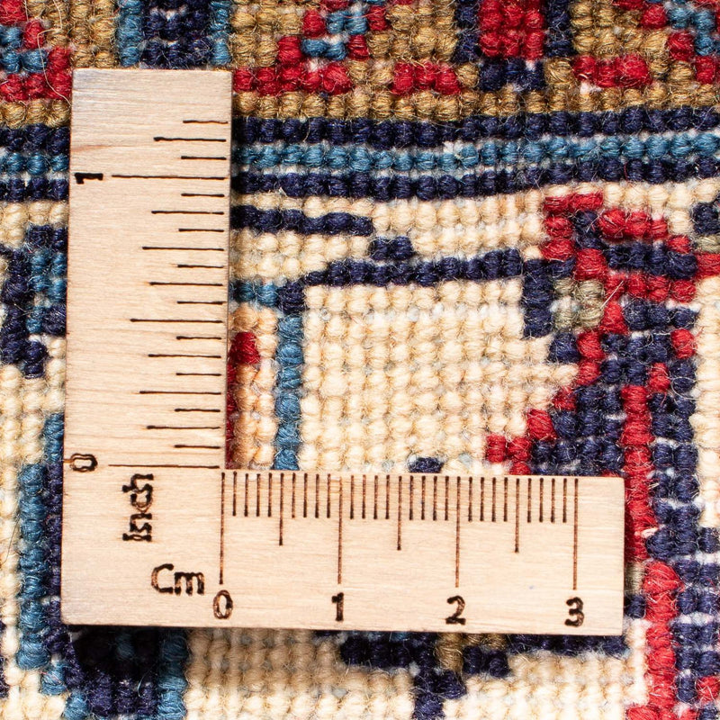 Perserteppich - Classic - 100 x 65 cm - dunkelblau