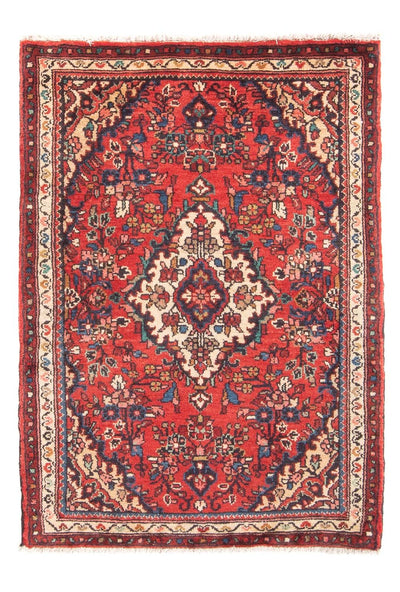 Sarough Teppich 65x98cm - Perserteppich