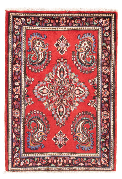 Sarough Teppich 70x100cm - Perserteppich
