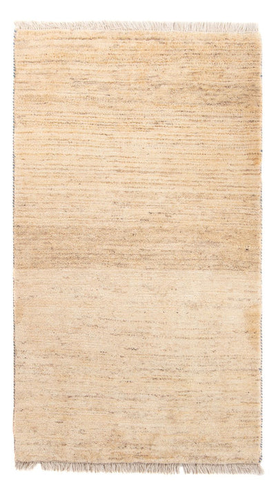 Gabbeh Persisch Teppich 82x153cm - Perserteppich Wollteppich